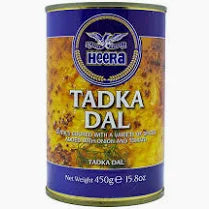 Heera Ready To Eat Tadka Dal 450g