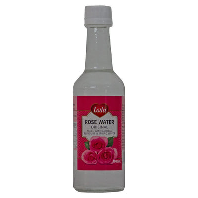 Laila Rose Water 190ml