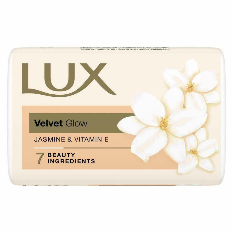 Lux Velvet Glow Jasmine 128g