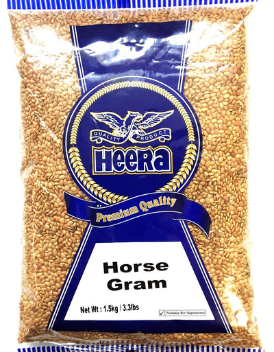 Heera Horse Gram 1.5kg