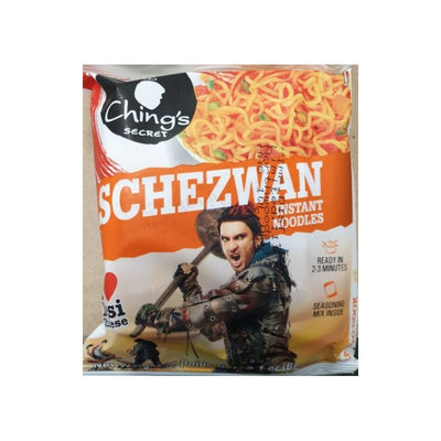 Chings Schezwan Instant Noodles 60g