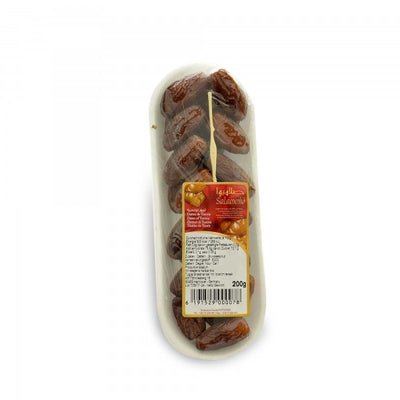 Dates Pre Pack - 200g - ExoticEstore