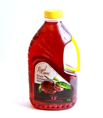 Regal Juice Finest Pomegranate 2ltr