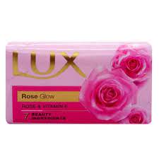 Lux Rose Glow 128g