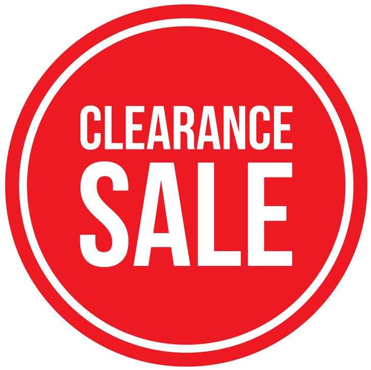 Clearance – ExoticEstore
