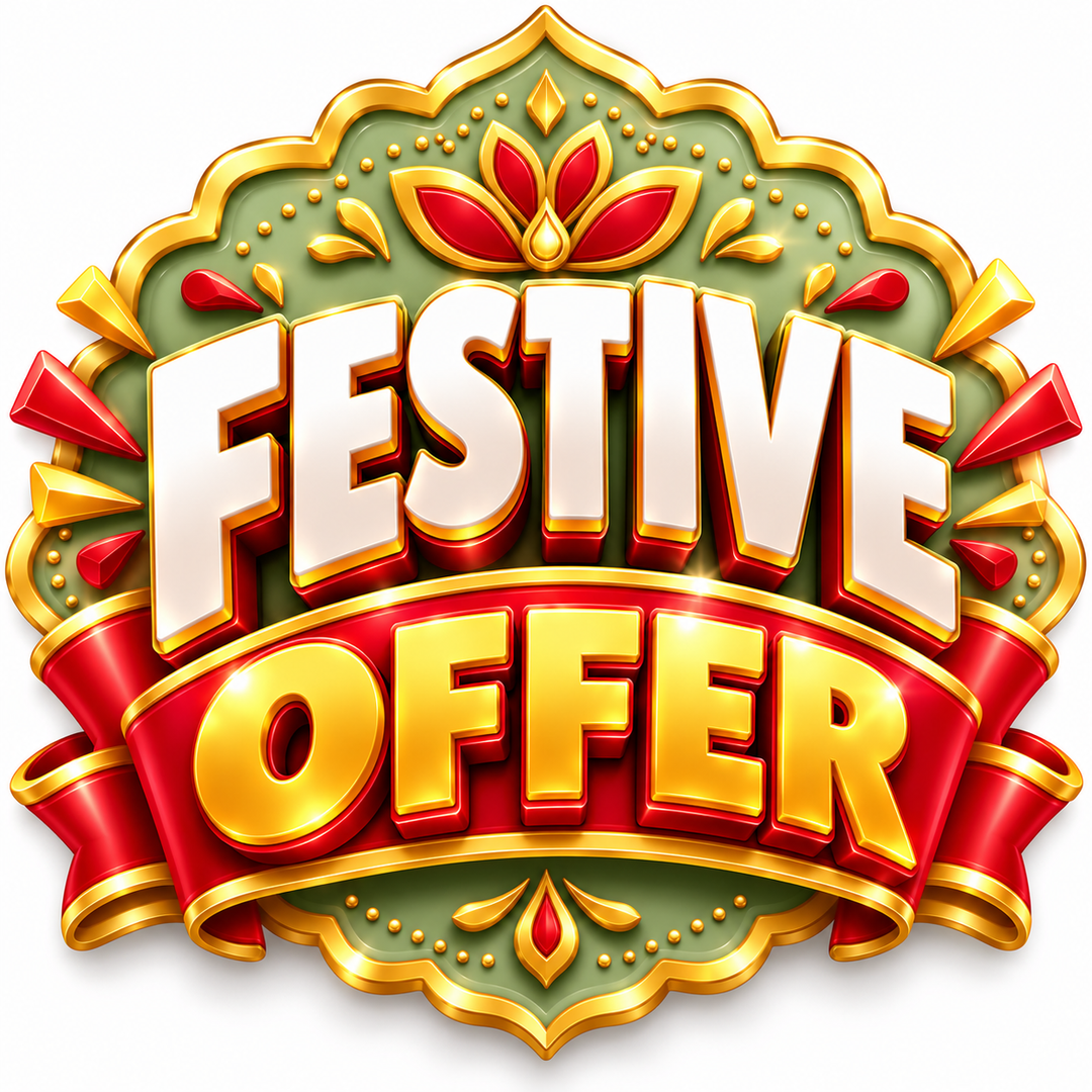 Festive Offers