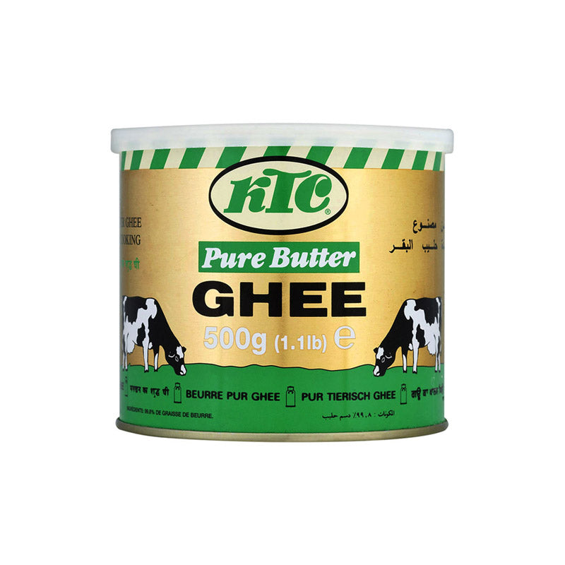 Oils & Ghee