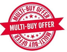 Multi-Buy Offers