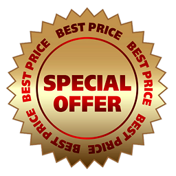 Special Offers