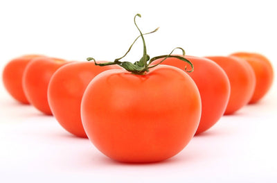 Vegetables