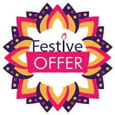 Festive Offers