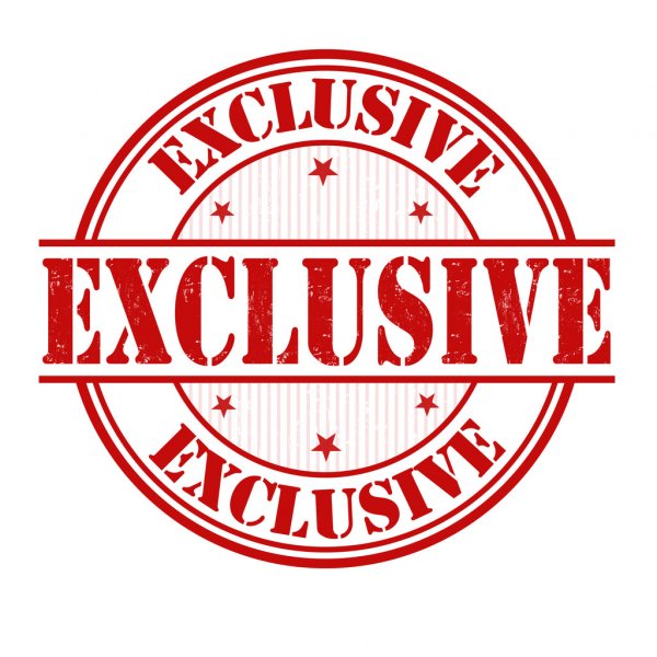 Exclusive Online Offers