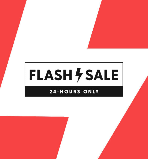 Flash Sale