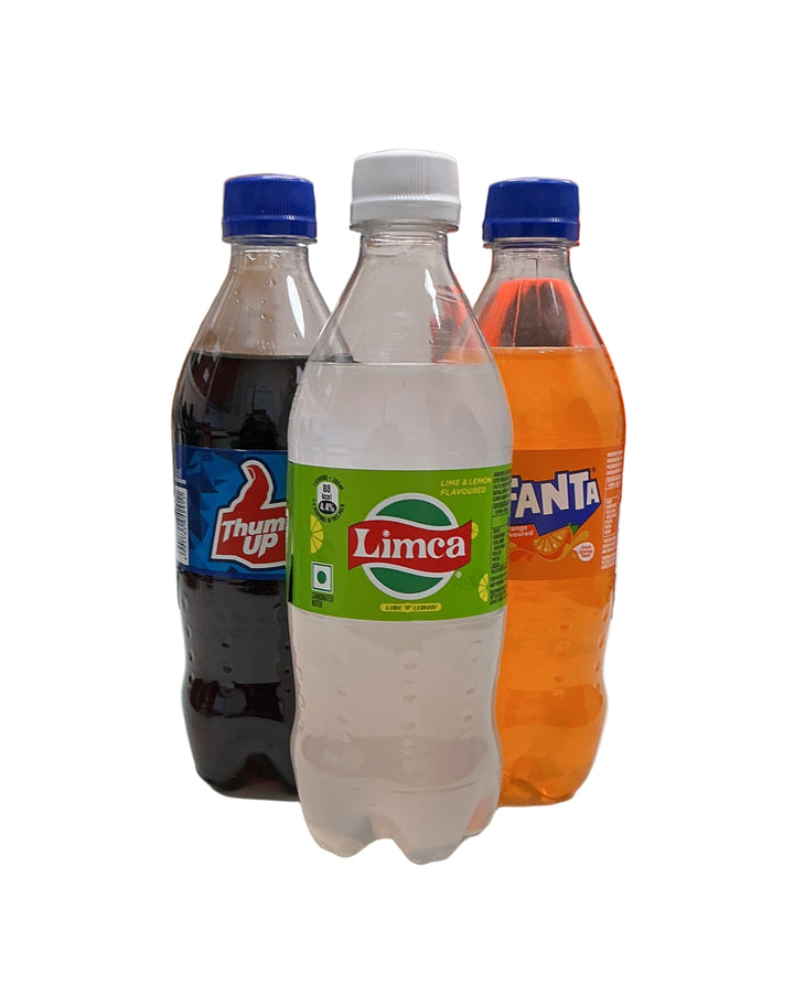 Coca Cola 250ml Pet Bottle 4 For £3 Mix & Match