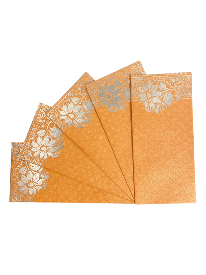 Shagun Card 5 Pack  Design 1