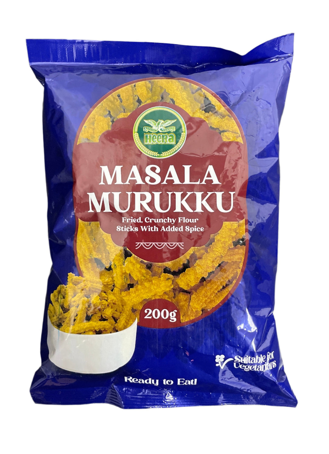 Heera Masala Murukku 200g