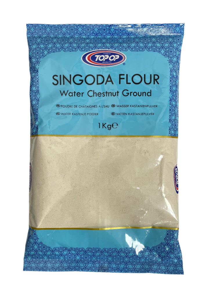 Top Op Flour Singoda 1Kg