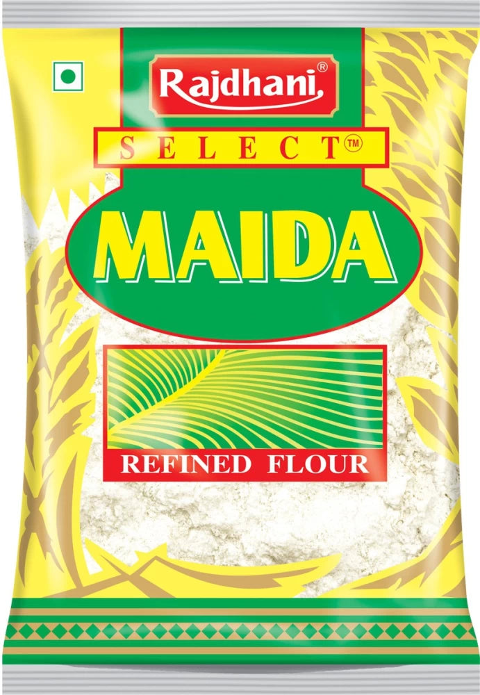 Rajdhani Select Maida 1Kg