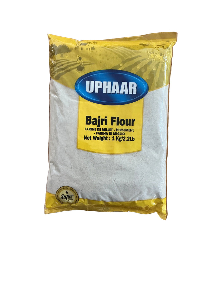 Uphaar Flour Bajri 1kg