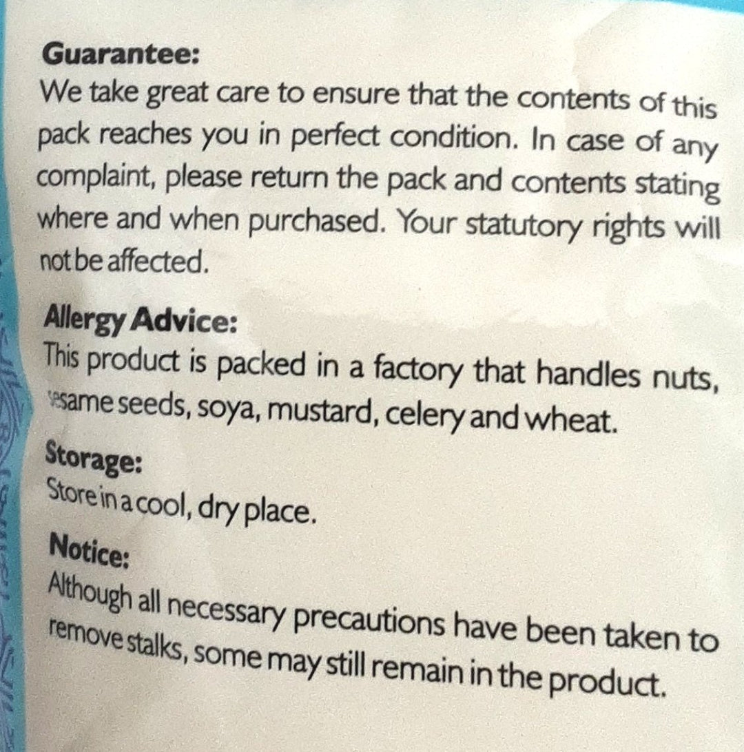 Top Op Semolina Sooji Fine 1.5Kg