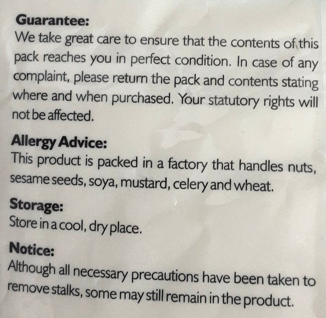 Top Op Semolina Sooji White 1.5Kg