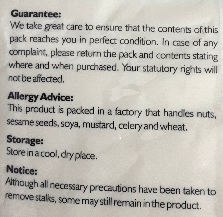 Top Op Semolina Sooji White 1.5Kg