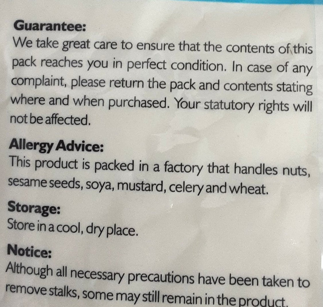 Top Op Semolina Sooji Coarse 1.5Kg