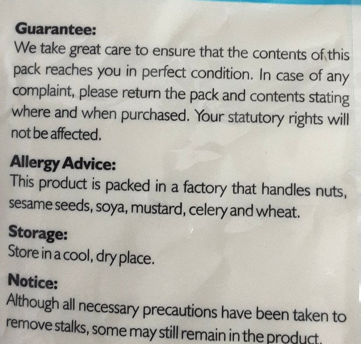 Top Op Semolina Sooji Coarse 1.5Kg