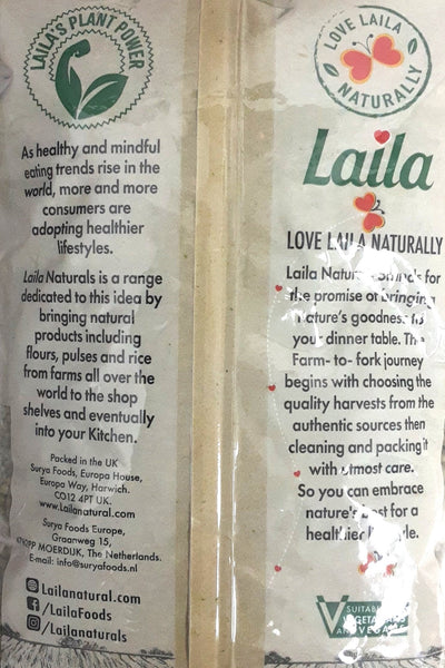 Laila Mung Beans 2Kg