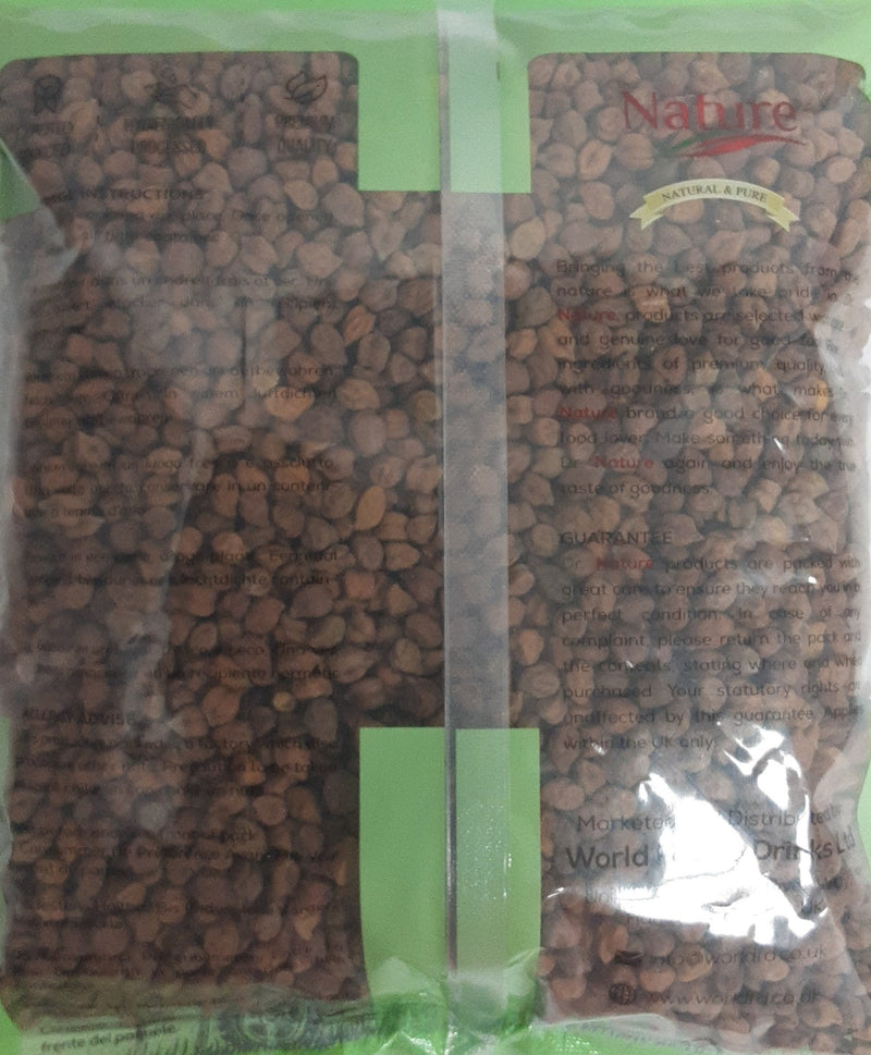 Dr Nature Desi Kala Chana 1Kg Mix & Match Any 2 For £5