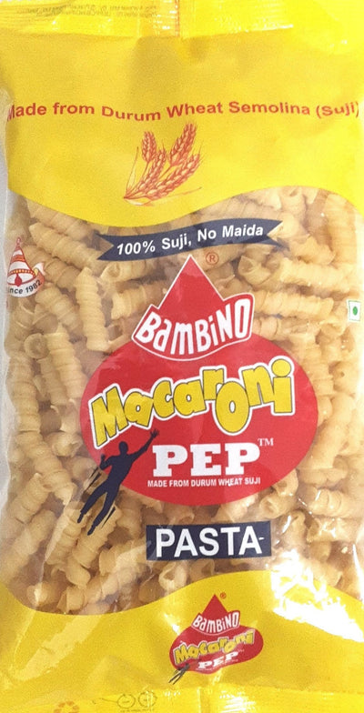 Bambino Pasta Macaroni 450g