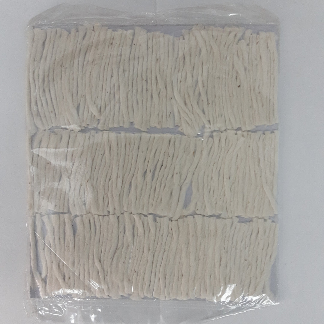 Cotton Wicks Jyot Long 100pcs Approx