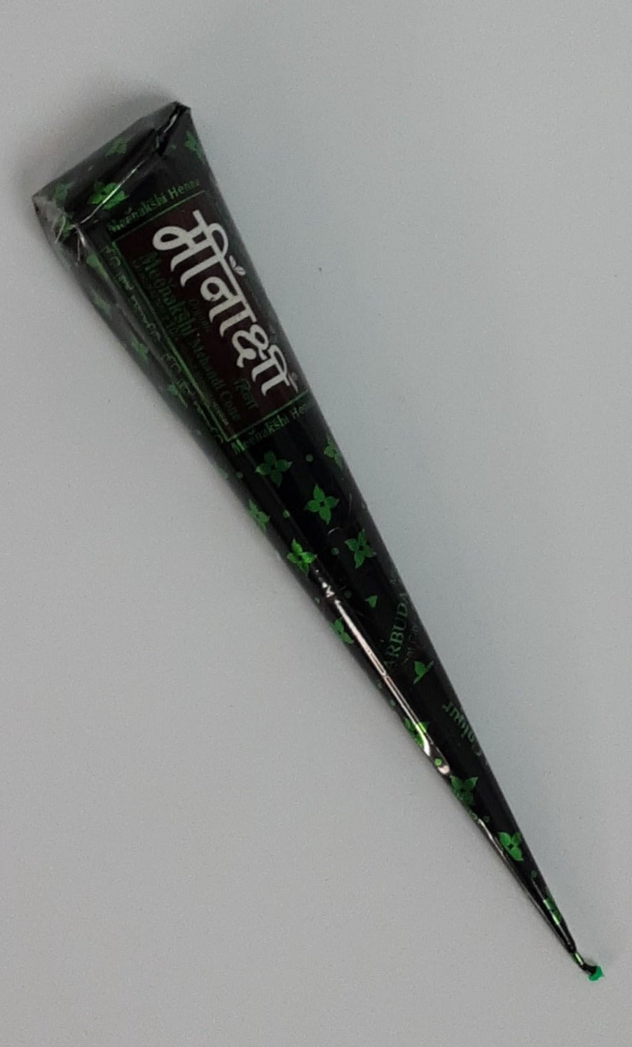 Mehandi Cone 100% Natural 25g - ExoticEstore