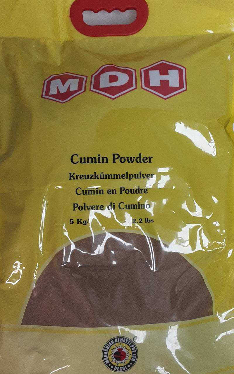 MDH Cumin Powder 5Kg