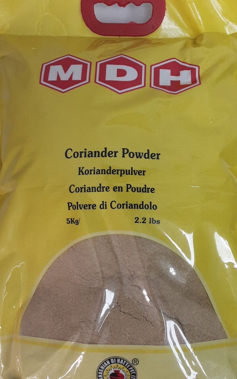 MDH Coriander Powder 5Kg