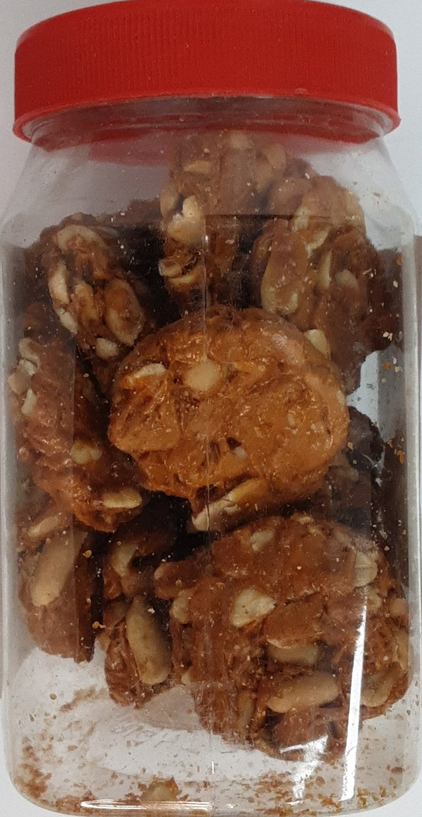 Food Factory Khasta Gajjak 450g