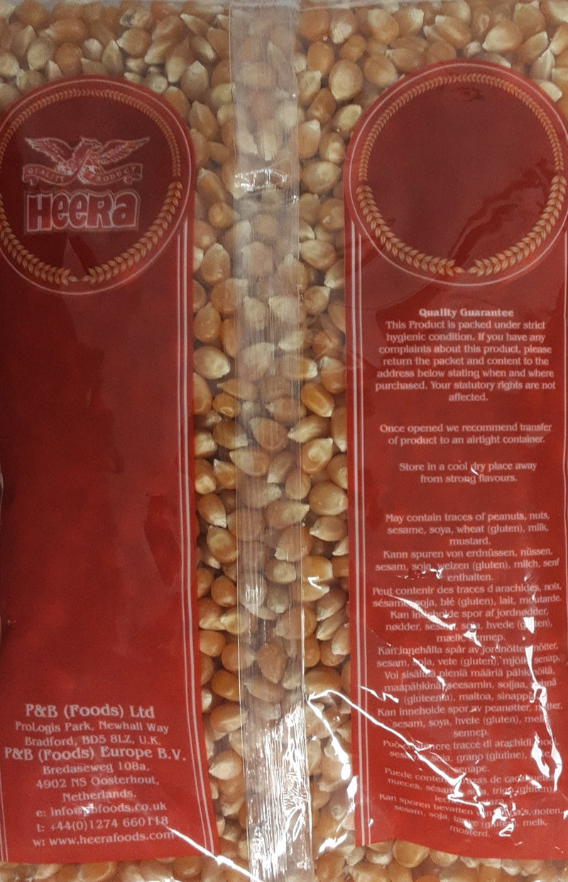 Heera Popcorn 500g