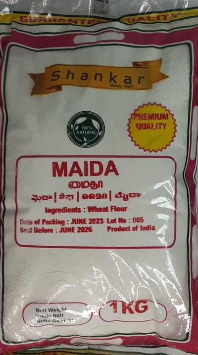 Shankar Maida 1Kg