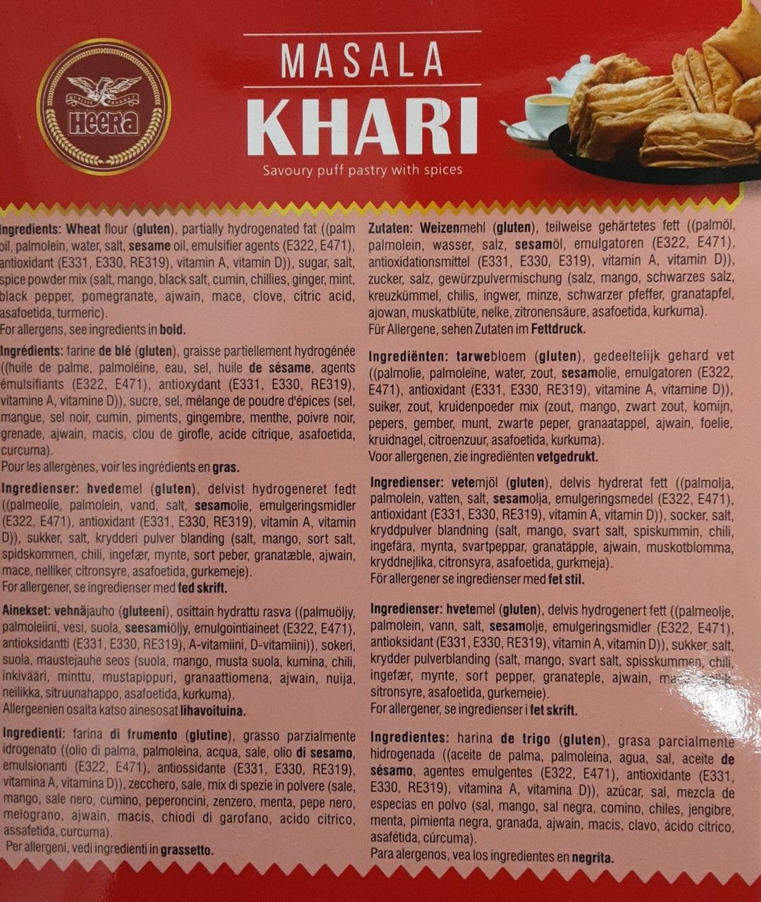 Heera Khari Masala 200g