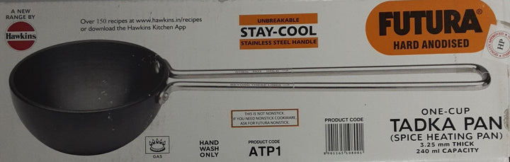 Hawkins Tadka Pan One Cup 240ml