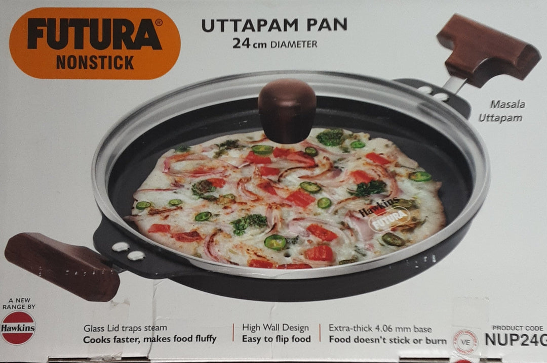 Hawkins Uttapam Pan 24cm