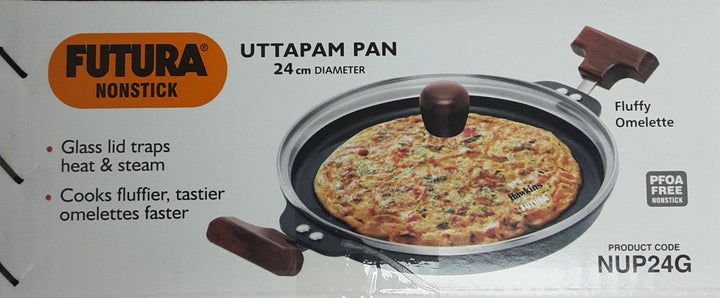 Hawkins Uttapam Pan 24cm
