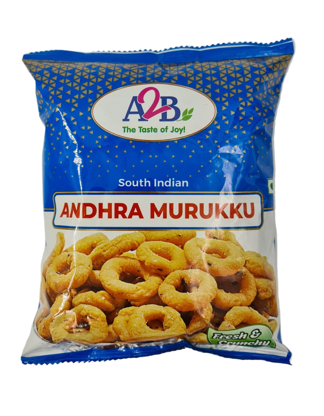 A2B Andhra Murukku 200g