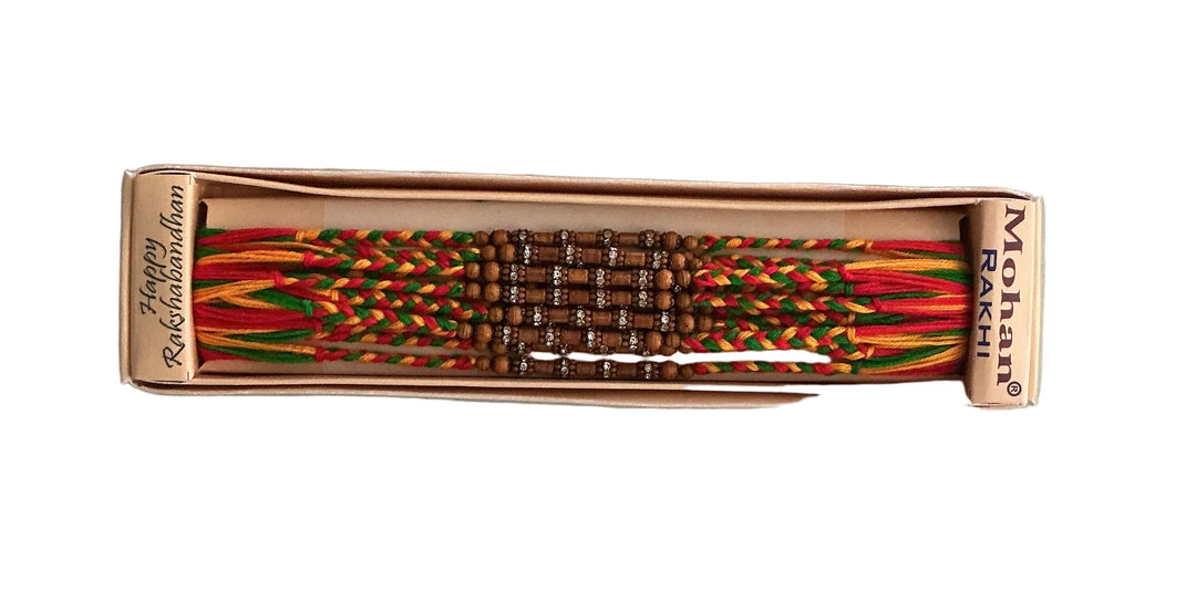Rakhi Design 1 12pcs