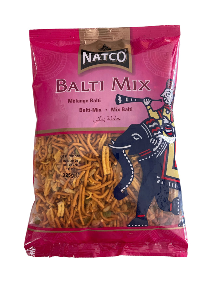 Natco Balti Mix 325g