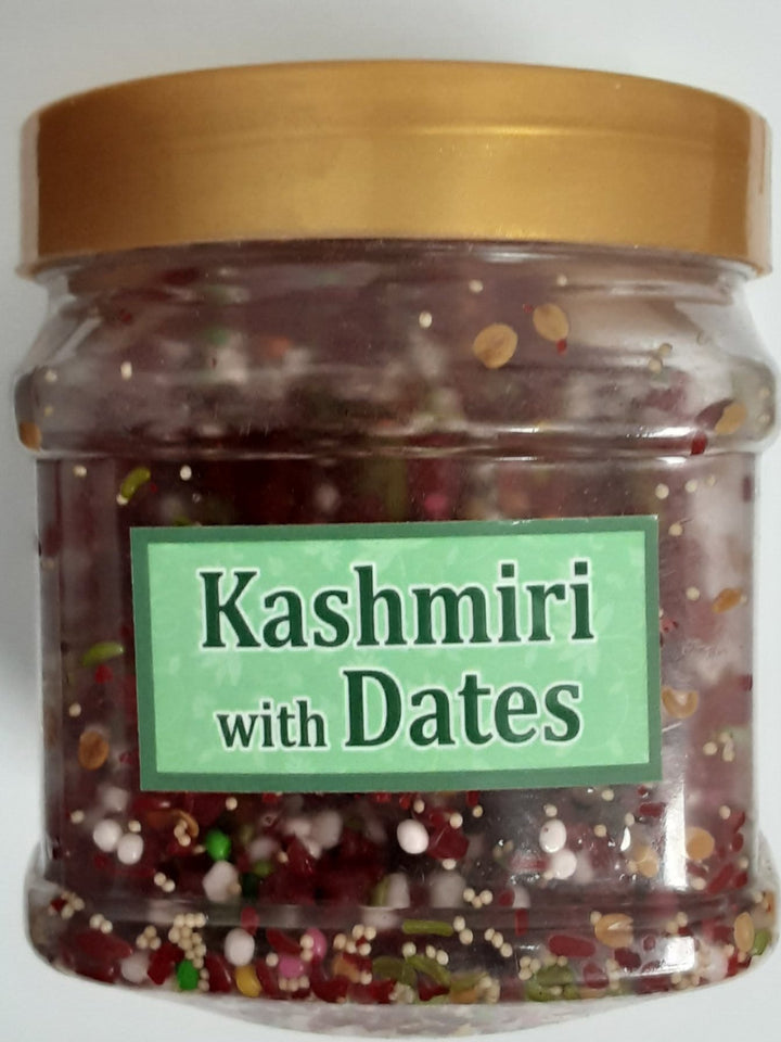 Kashmiri With Dates 250g