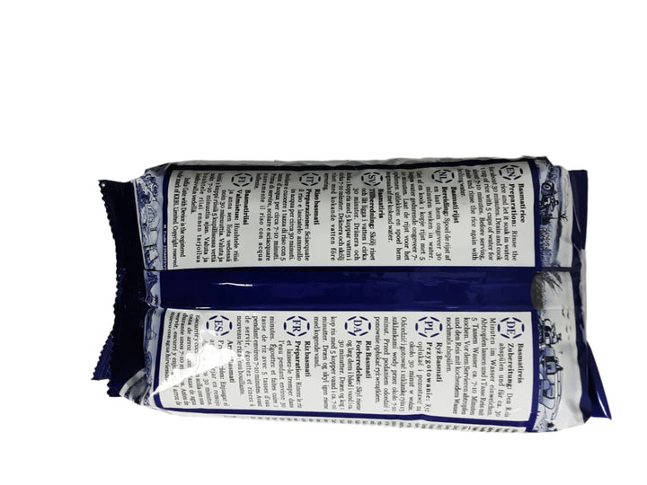 India Gate Rice Basmati Extra Long Premium 1Kg