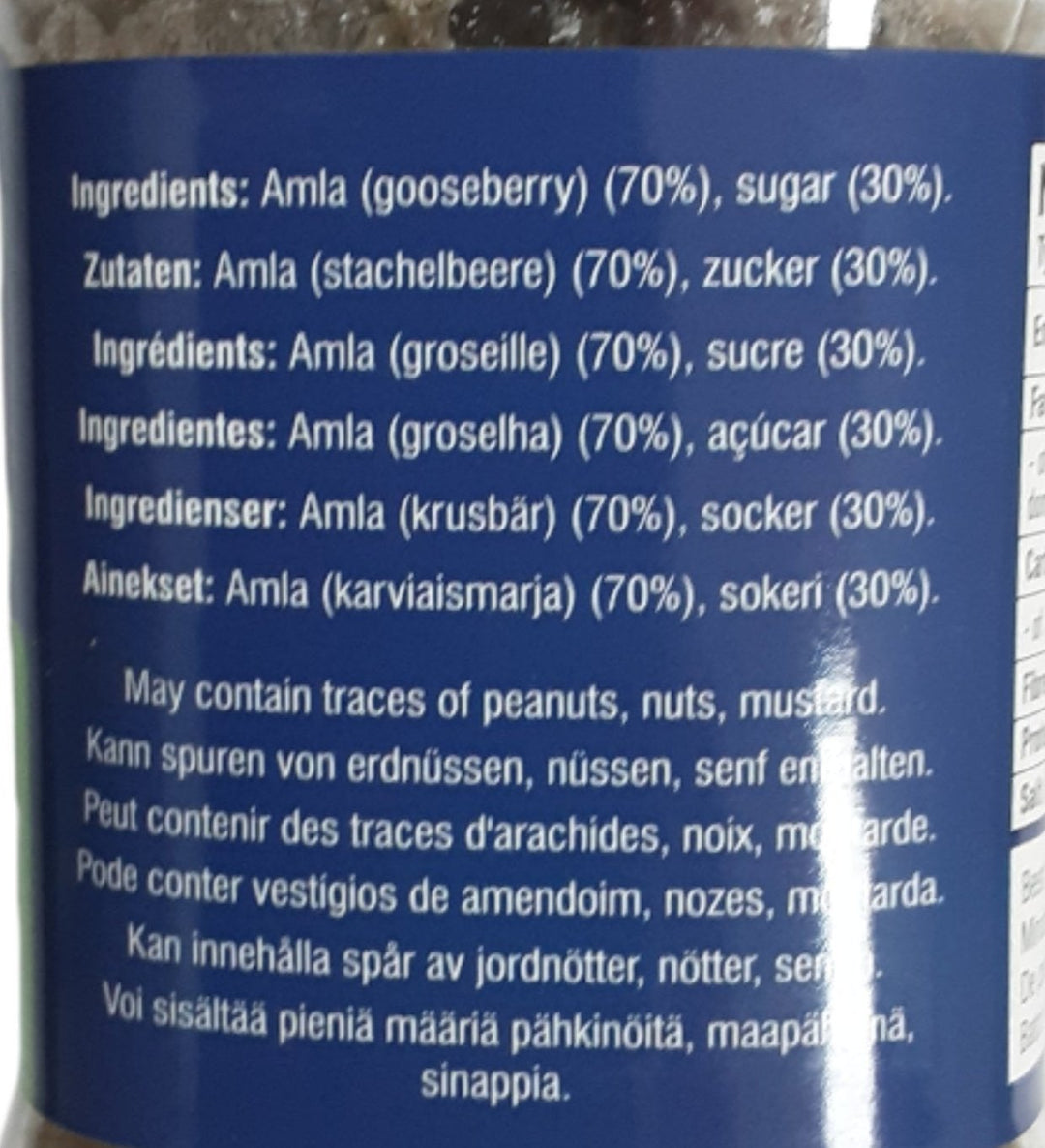 Heera Amla Candy Sweet 250g