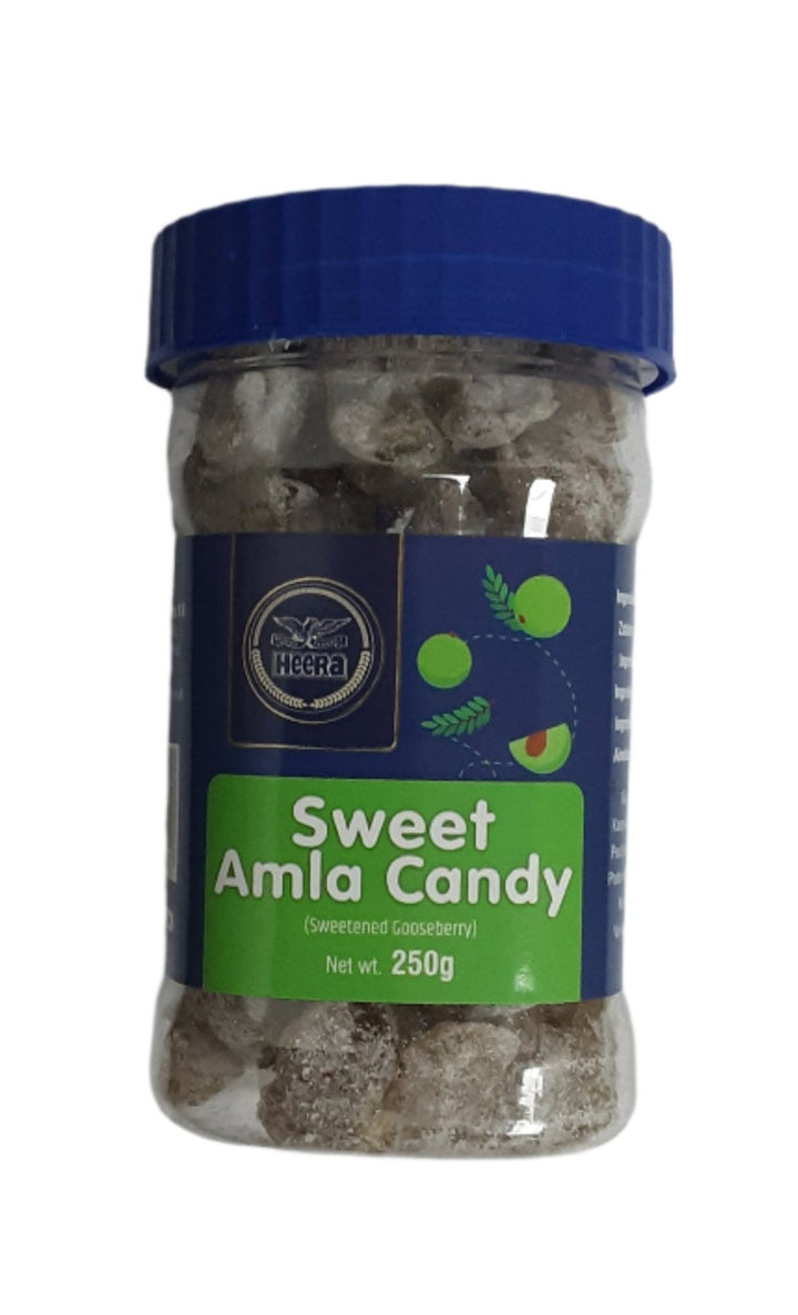 Heera Amla Candy Sweet 250g