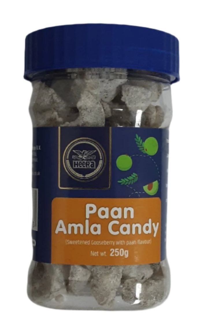 Heera Amla Candy Paan 250g